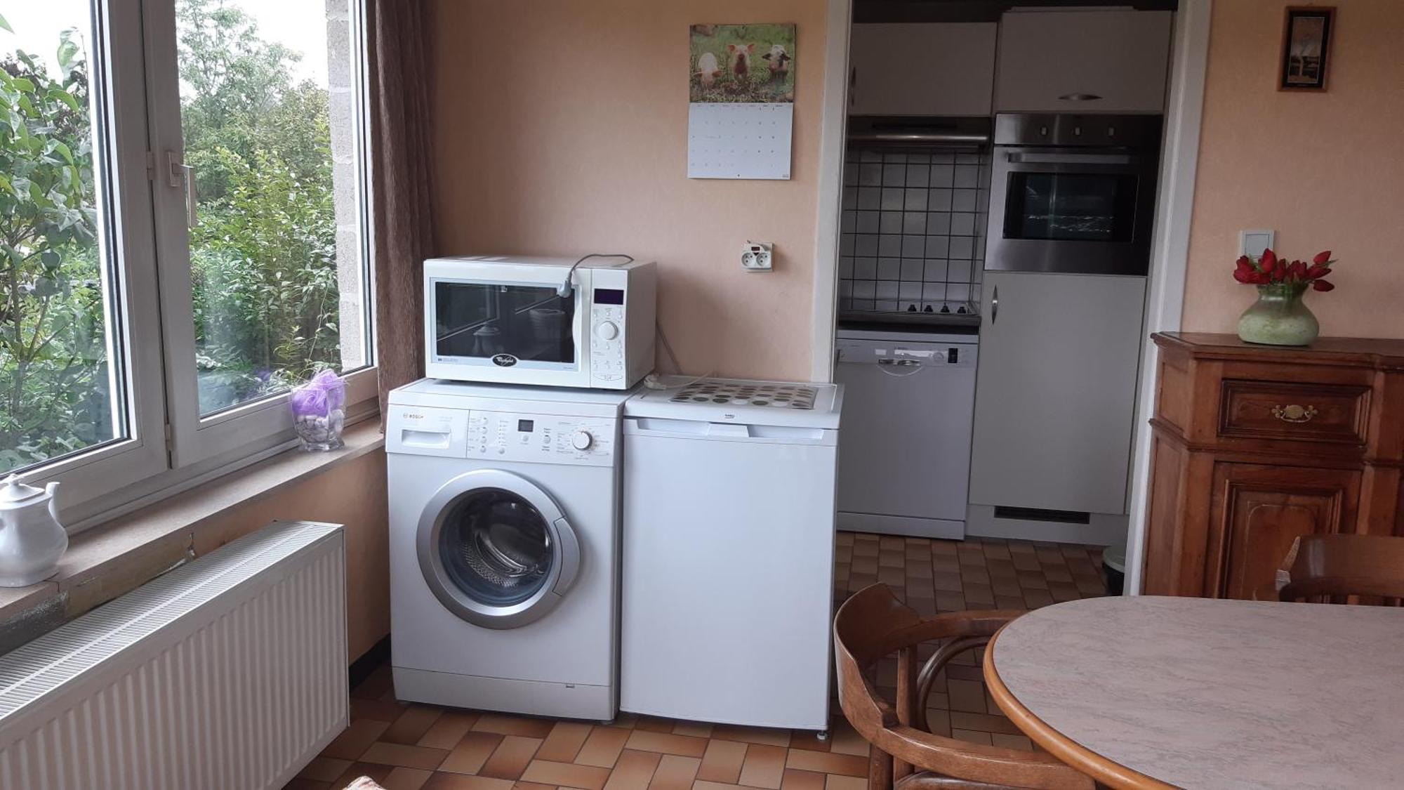 Gite Du Bac Comblain-au-Pont Dış mekan fotoğraf