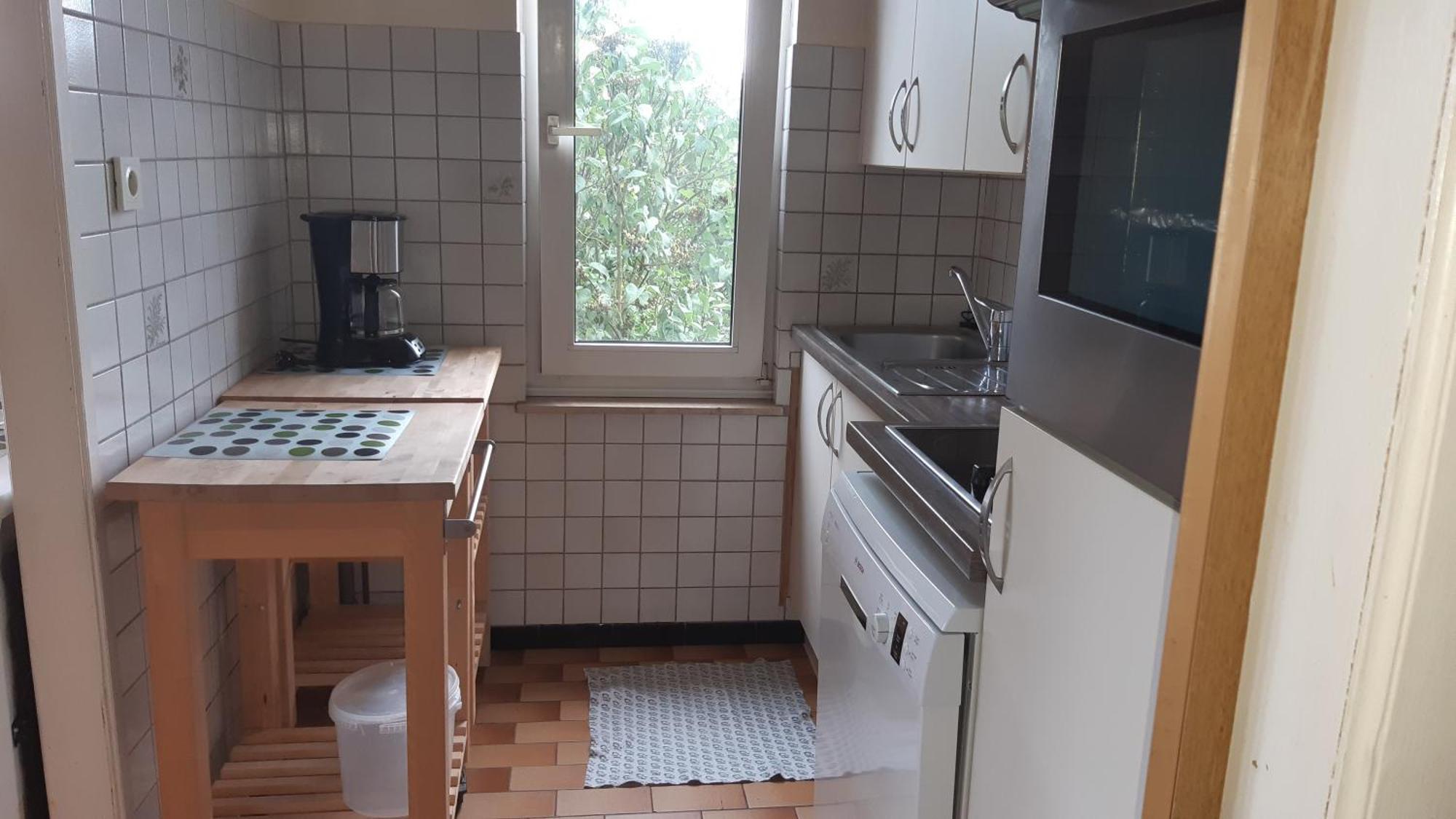 Gite Du Bac Comblain-au-Pont Dış mekan fotoğraf