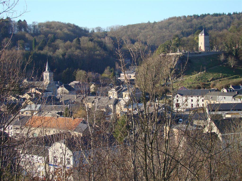 Gite Du Bac Comblain-au-Pont Dış mekan fotoğraf