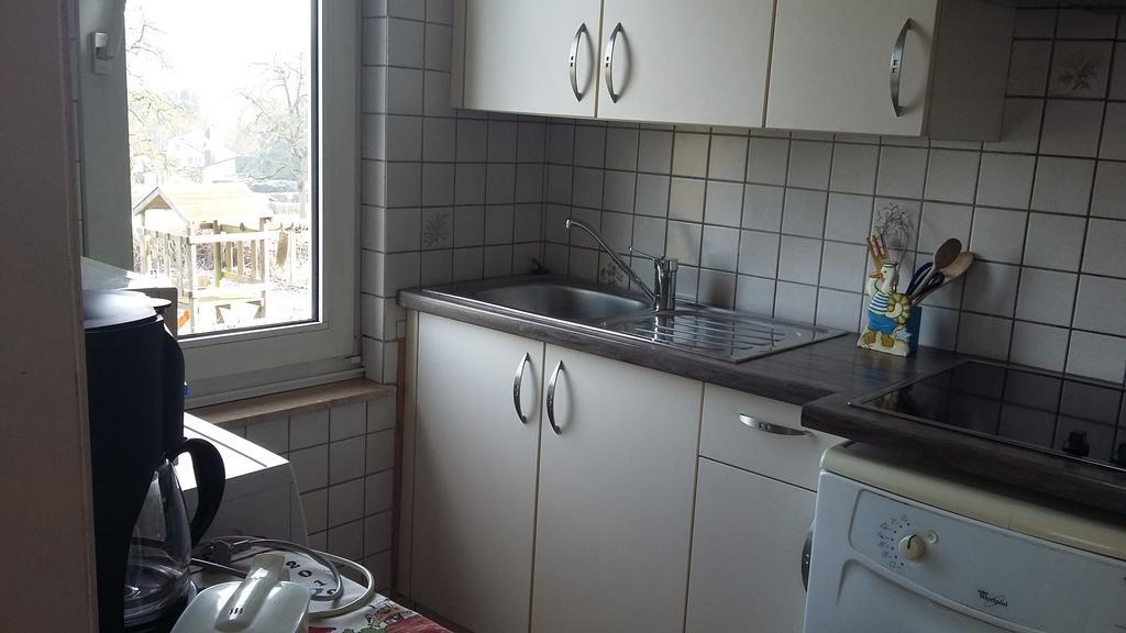 Gite Du Bac Comblain-au-Pont Dış mekan fotoğraf