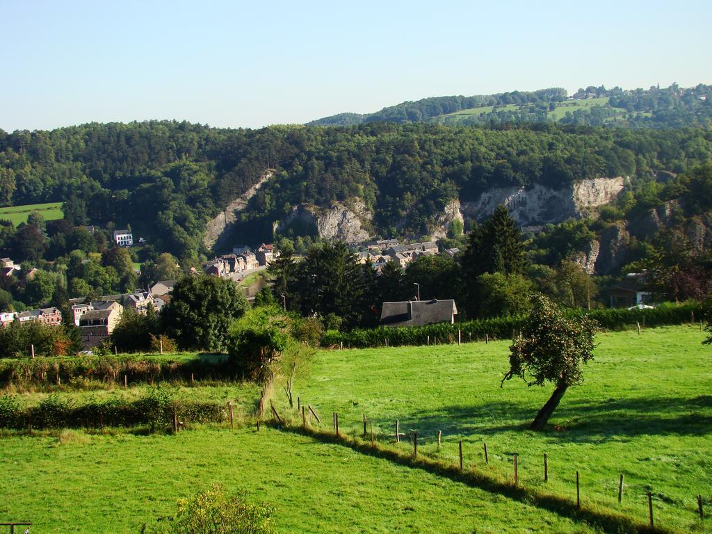 Gite Du Bac Comblain-au-Pont Dış mekan fotoğraf