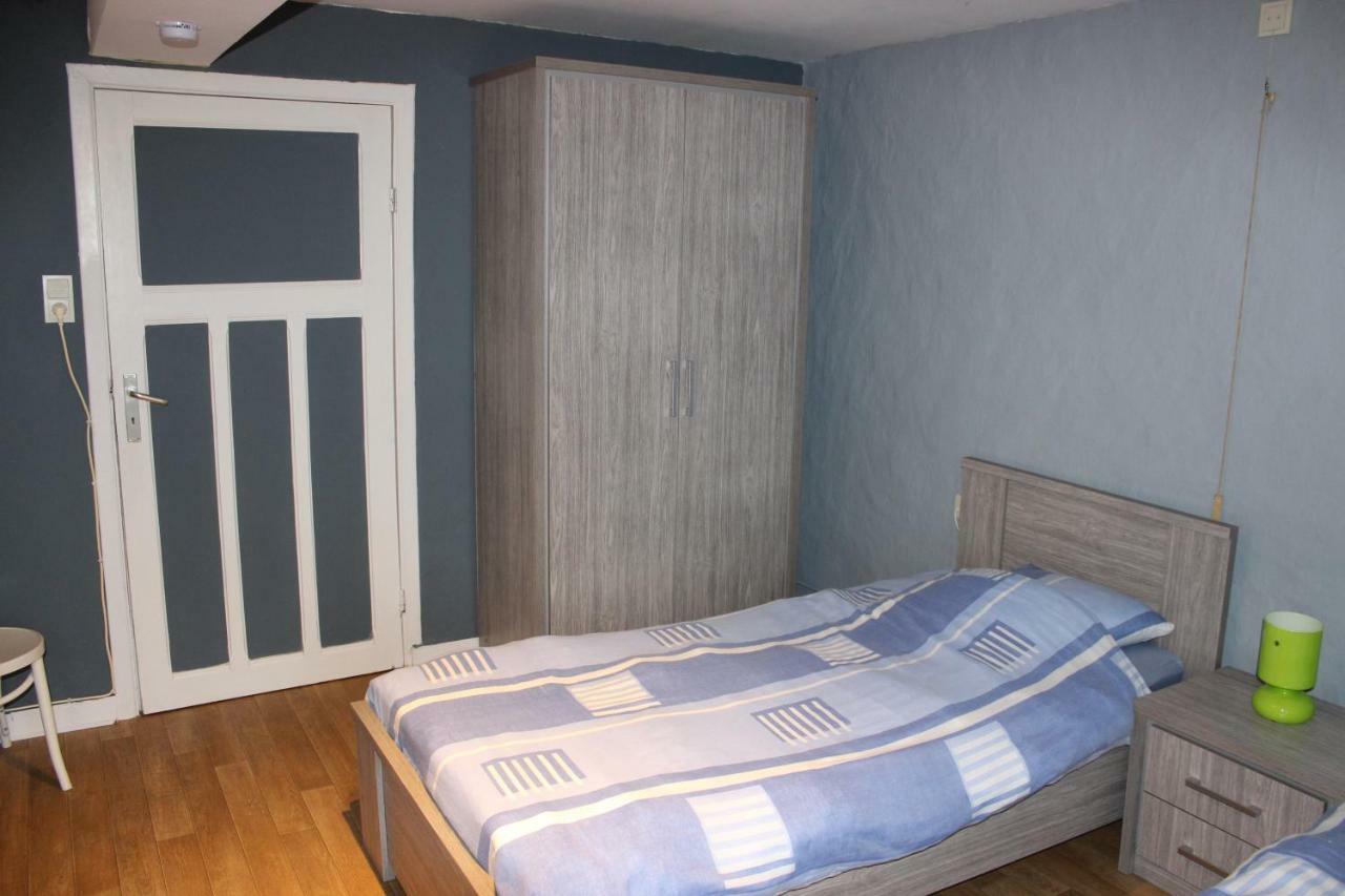 Gite Du Bac Comblain-au-Pont Dış mekan fotoğraf